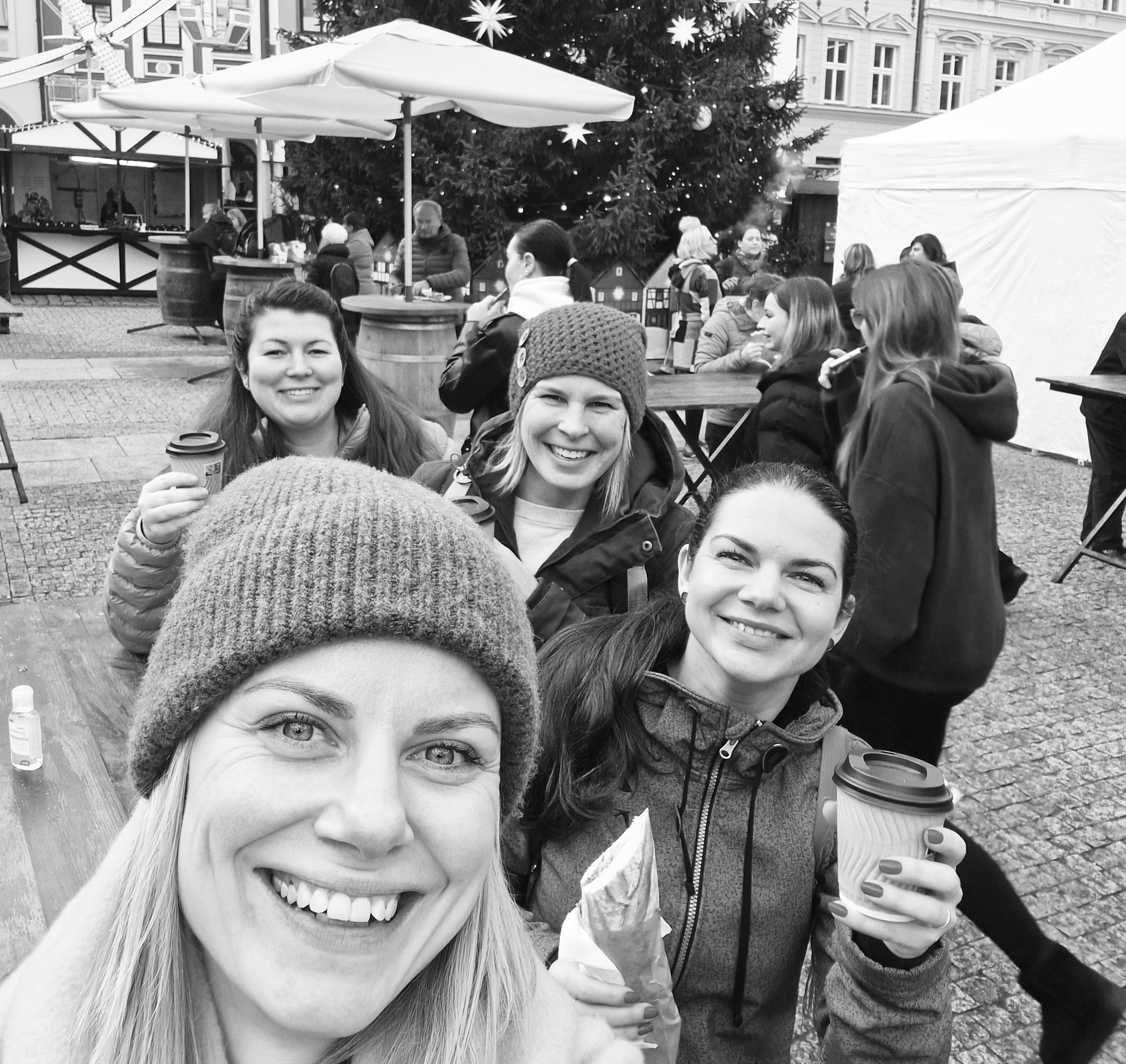 Co přinese nový rok